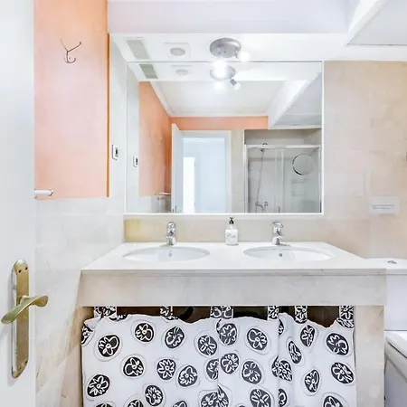 Διαμέρισμα Beachfront 2 Bedroom On Beach! Rdr351 *