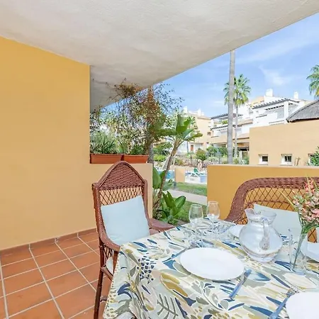 Beachfront 2 Bedroom On Beach! Rdr351 Daire *