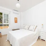 Beachfront 2 Bedroom On Beach! Rdr351 * Marbella