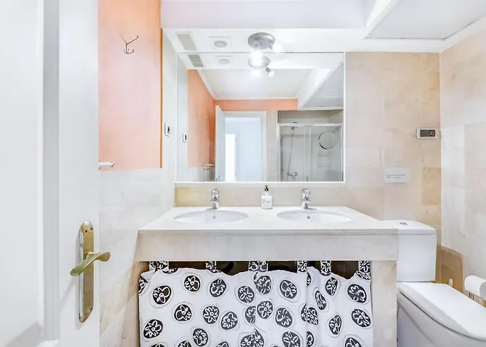 דירה Beachfront 2 Bedroom On Beach! Rdr351 *